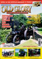 Old Glory Magazine Issue JUL 25