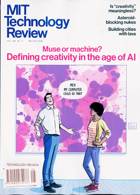 Technology Review Magazine Issue MAY-JUN