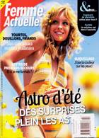 Femme Actuelle Magazine Issue NO 2127