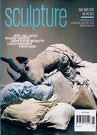 Sculpture Magazine Issue MAY-JUN