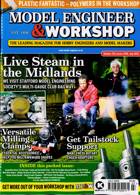Model Engineers Workshop Magazine Issue JUL 25
