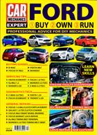 Car Mechanics Expert Magazine Issue NO 17