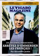 Le Figaro Magazine Issue NO 2331