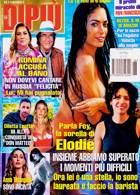 Dipiu Magazine Issue NO 26