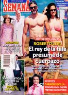 Semana Magazine Issue NO 4456