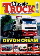 Classic Truck Magazine Issue JUL 25