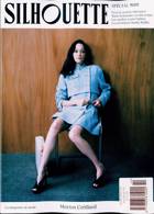 Silhouette Magazine Issue NO 14