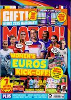 Match Magazine Issue 24/06/2025