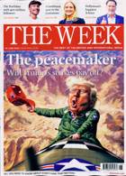 The Week Magazine Issue NO 1546