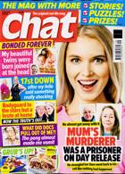 Chat Magazine Issue 17/07/2025