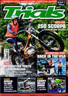 Trial Magazine Issue SEP 25