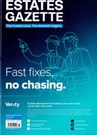 Estates Gazette Magazine Issue 12/07/2025