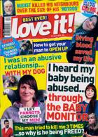 Love It Magazine Issue NO 1009