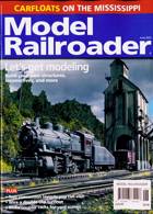 Model Railroader Magazine Issue JUN 25
