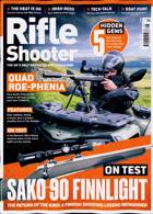 Rifle Shooter Magazine Issue AUG-SEP