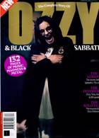 Classic Rock Platinum Series Magazine Issue NO 82
