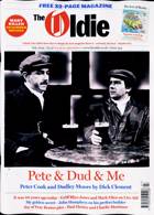 Oldie Monthly Magazine Issue JUL 25