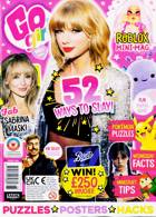 Go Girl Magazine Issue NO 365