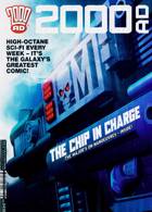 2000 Ad Wkly Magazine Issue NO 2438