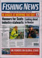 Fishing News Magazine Issue 26/06/2025
