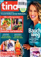 Tina Magazine Issue NO 25