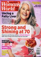 Womans World Magazine Issue 19 MAY 25