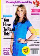 First For Women Magazine Issue 19 MAY 25