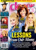 Closer Usa Magazine Issue 19 MAY 25
