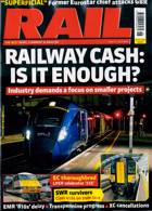 Rail Magazine Issue 25/06/2025