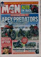 Motorcycle News Magazine Issue 25/06/2025