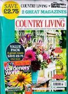 Garden Lifestyle Series Magazine Issue AUG 25