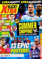 Kick Extra Magazine Issue NO 97