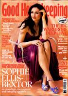 Good Housekeeping Magazine Issue AUG 25
