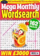 Eclipse Mega Monthly Word Magazine Issue NO 7
