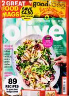 Complete Food Series Magazine Issue JUL 25