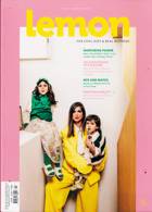 Lemon Magazine Issue NO24