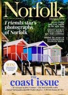 Norfolk Magazine Issue JUL 25