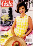 Gala French Magazine Issue NO 1675