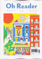 Oh Reader Magazine Issue SUMMER