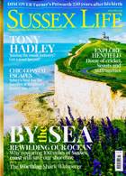 Sussex Life - County West Magazine Issue JUL 25