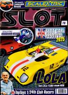 Slot Magazine Issue NO 70