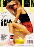 Elle Italian Magazine Issue NO 25-26