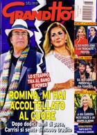 Grand Hotel (Italian) Wky Magazine Issue NO 28