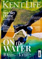 Kent Life Magazine Issue JUL 25