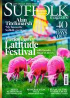 Suffolk Magazine Issue JUL 25