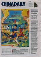 China Daily Europ Edit Magazine Issue 18/07/2025