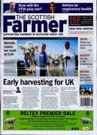 Scottish Farmer Magazine Issue 19/07/2025