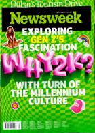 Newsweek Magazine Issue 25/07/2025