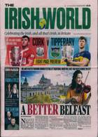 Irish World Magazine Issue 16/07/2025