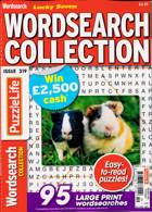 Lucky Seven Wordsearch Magazine Issue NO 319